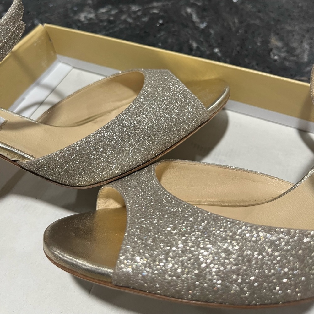 Jimmy Choo size 38.5 for sale